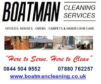 Boatman Cleaning Services 350637 Image 0